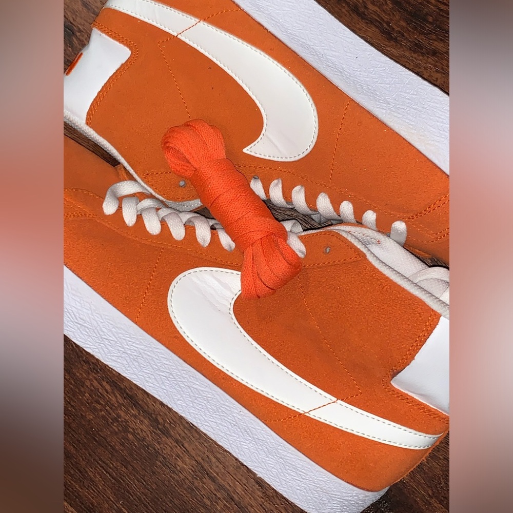 Nike size 11 - Picture 2 of 13